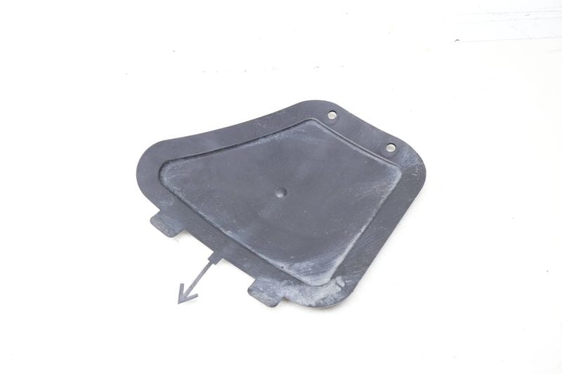 Fender Liner Insert / Cover 51717187044 — Used (SKU 692491)