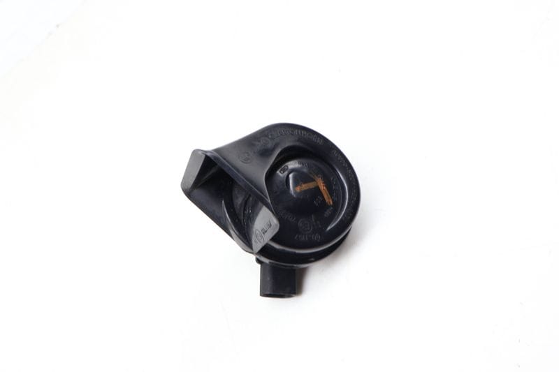 Horn (HIGH Tone / FREQUENCY) 61337279781 — Used (SKU 692248)