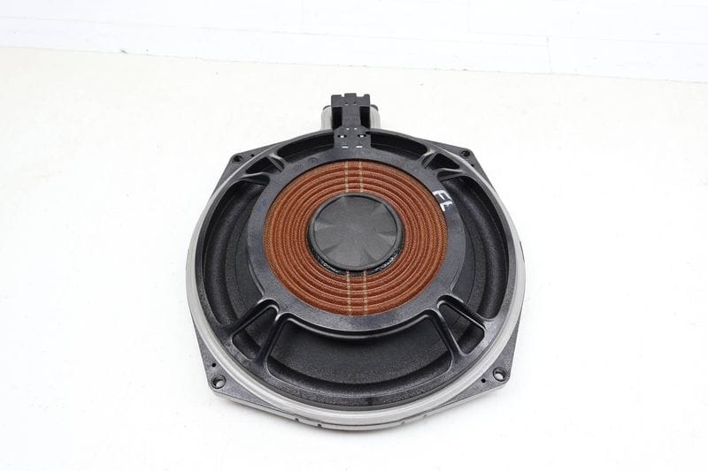 Central Speaker Subwoofer / Woofer (TOP-HIFI) 65137948001 — Used (SKU 692312)