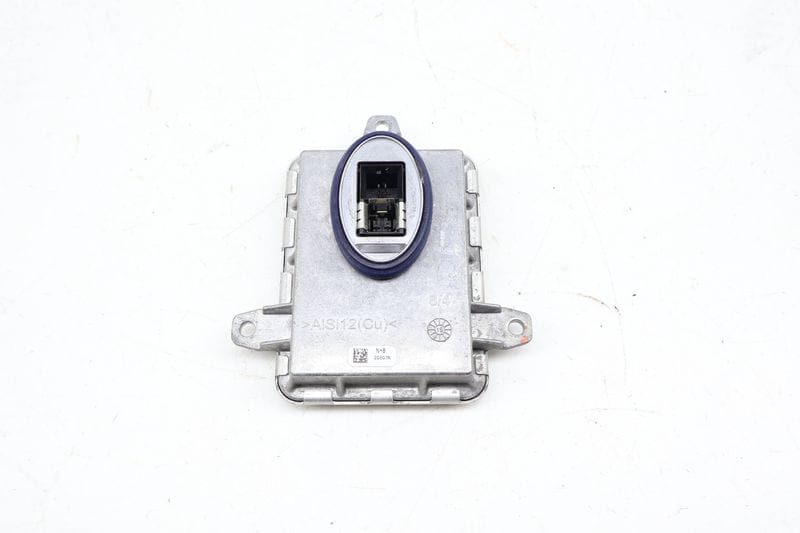 HID Xenon Headlight Control Unit / Ballast 63117296090 — Used (SKU 692123)