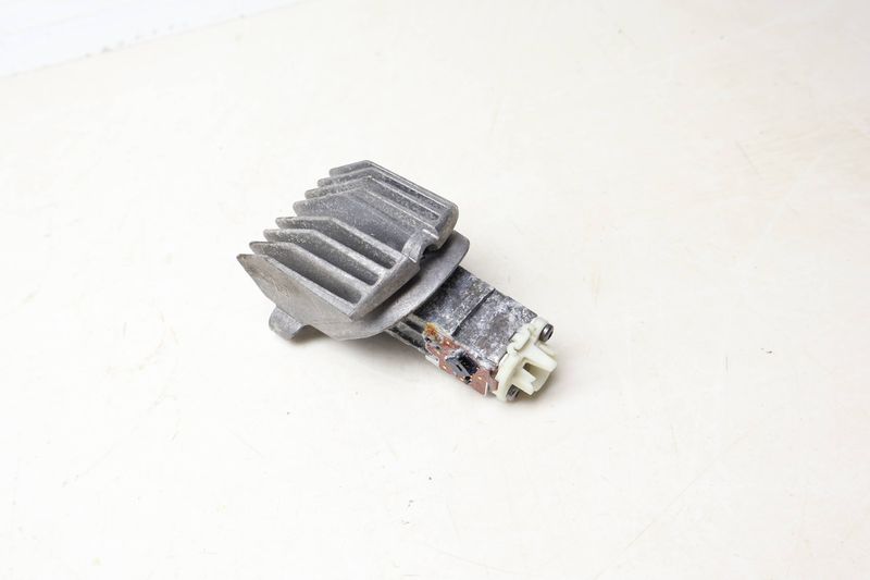 LED Headlight Module 63117343876 — Used (SKU 692138)