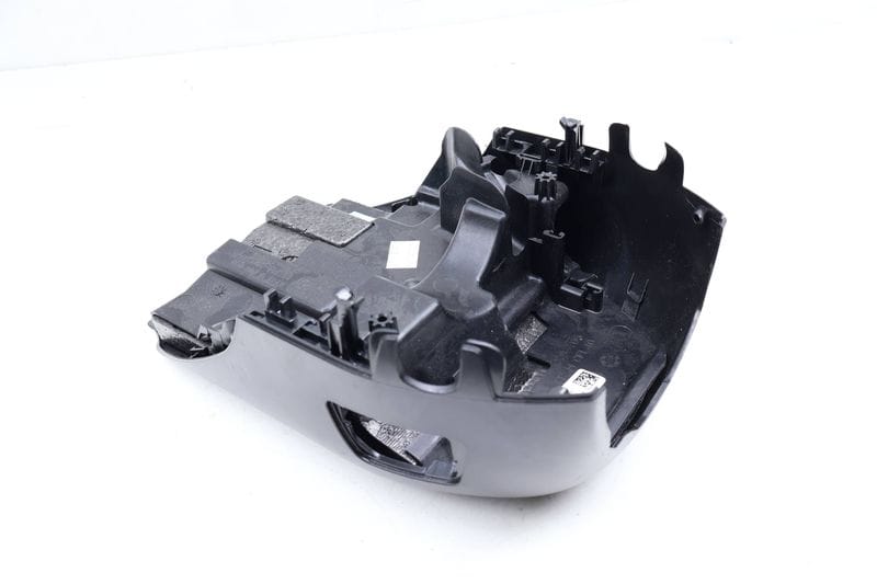Lower Steering Column Cover / Trim 61319207006 — Used (SKU 692337)