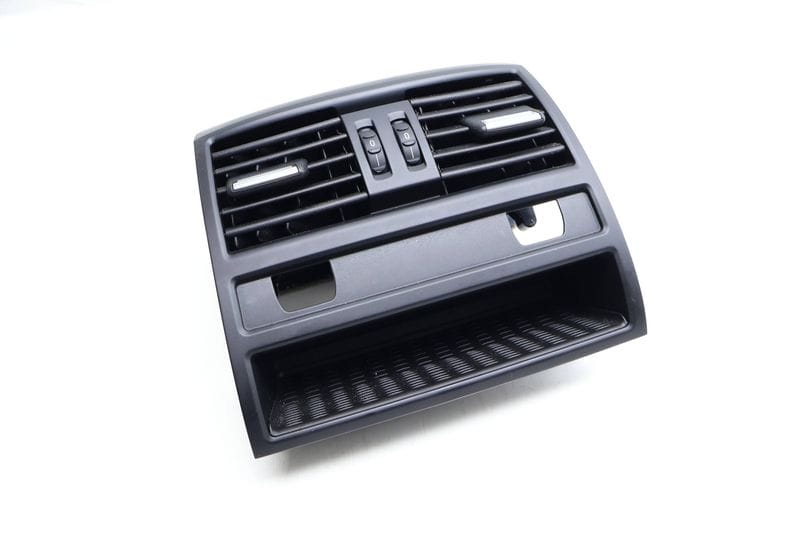 Center Console Air Vent 64229158312 — Used (SKU 692328)