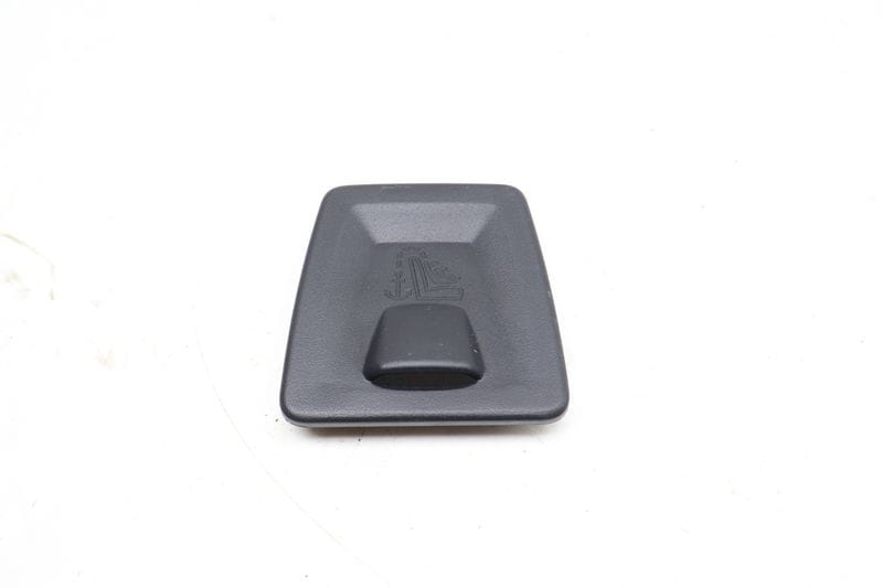 Child Seat Safety Latch Trim / Cover 51469112717 — Used (SKU 692145)