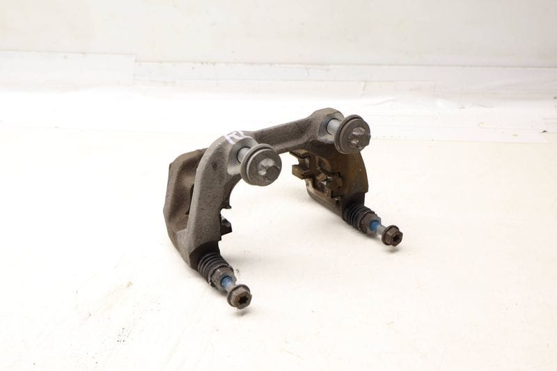 Brake Caliper Carrier / Bracket 34216793051 — Used (SKU 692437)