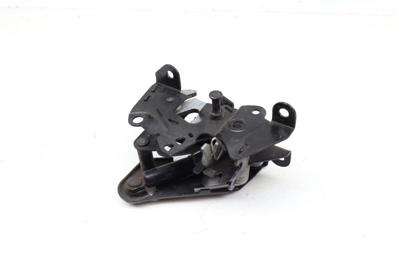 Hood Lock / Latch 51237183762 — Used (SKU 692476)