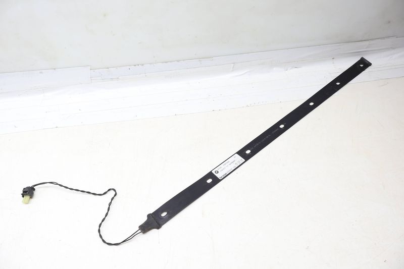 Trunk Lid Smart Opener Wire / Sensor (UPPER) 61357391042 — Used (SKU 692274)