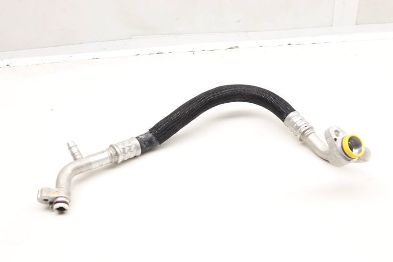 AC Suction Pipe / Line / Hose 64539201934 — Used (SKU 584303)