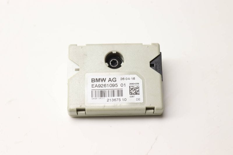 Antenna Suppression Filter 65209261095 — Used (SKU 584093)