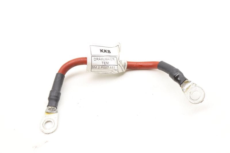 Battery Module Adapter Cable 12517599335 — Used (SKU 584149)