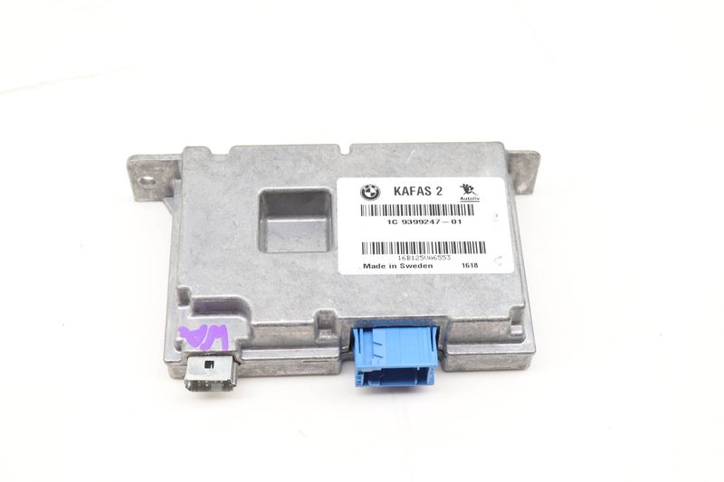 Camera Control Module 66519399247 — Used (SKU 584080)