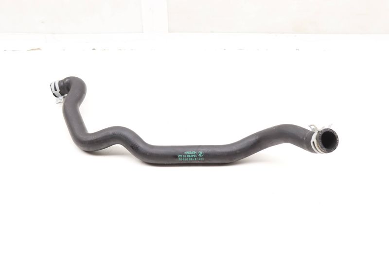 Coolant Hose / Line (RETURN) 64509169918 — Used (SKU 584306)