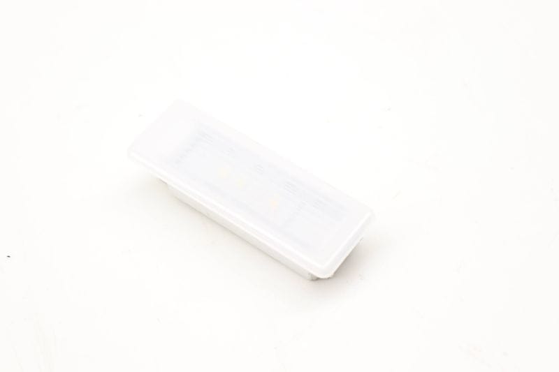 Footwell LED Light 63319242161 — Used (SKU 584033)