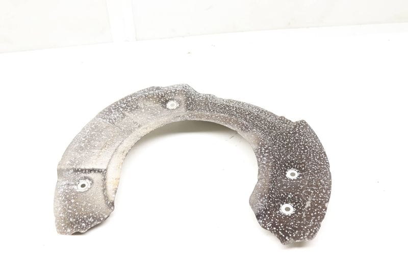 Brake Dust / Splash Shield 34116775265 — Used (SKU 584240)