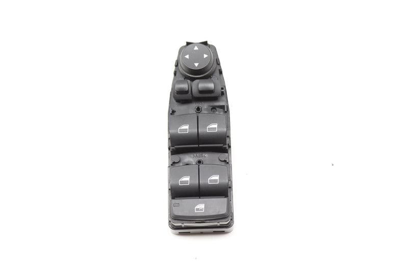 Master Window Switch 61319241955 — Used (SKU 584043)
