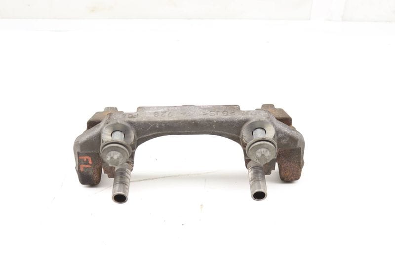 Brake Caliper Carrier / Bracket 34116786820 — Used (SKU 584219)