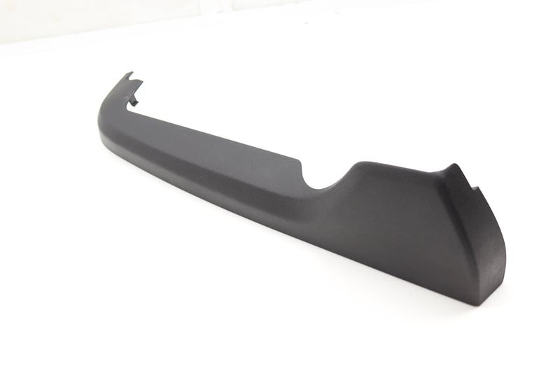 Seat Rail Track Trim / Cover 52107317447 — Used (SKU 583889)