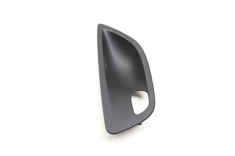 Interior Door Handle Insert / Trim 51417226353 — Used (SKU 583895)