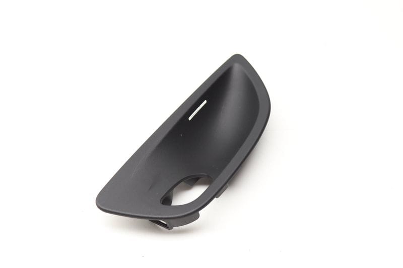 Interior Door Handle Insert / Trim 51417226353 — Used (SKU 583897)