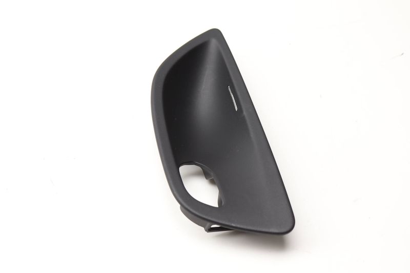 Interior Door Handle Insert / Trim 51417226354 — Used (SKU 583898)