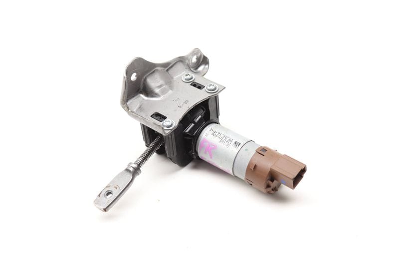 Front Tilt Seat Motor 52107314226 — Used (SKU 584003)