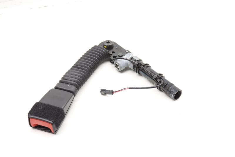 Seat Belt Buckle / Receiver 72117328842 — Used (SKU 583984)