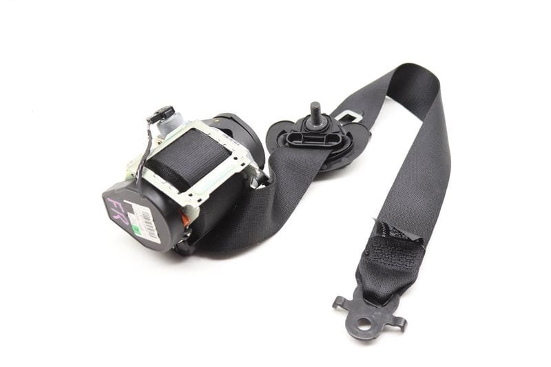 Seat Belt Retractor 72117241748 — Used (SKU 583989)