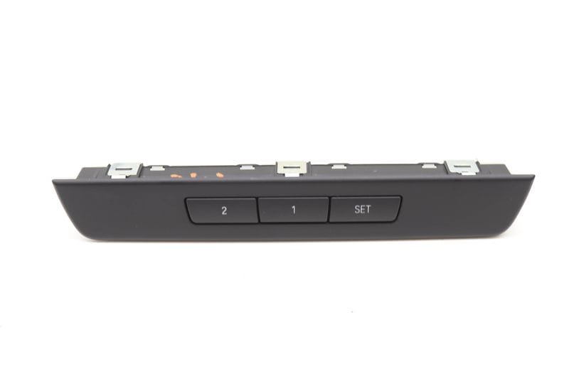 Seat Memory Switch 61319361182 — Used (SKU 584039)