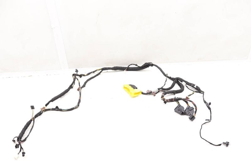 Seat Wiring Harness 61119291731 — Used (SKU 584281)