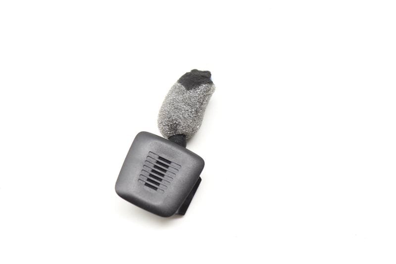 Hands-Free Microphone 84109263744 — Used (SKU 584042)