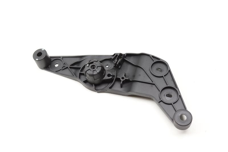 Hood Release Handle Bracket 51239114002 — Used (SKU 583893)