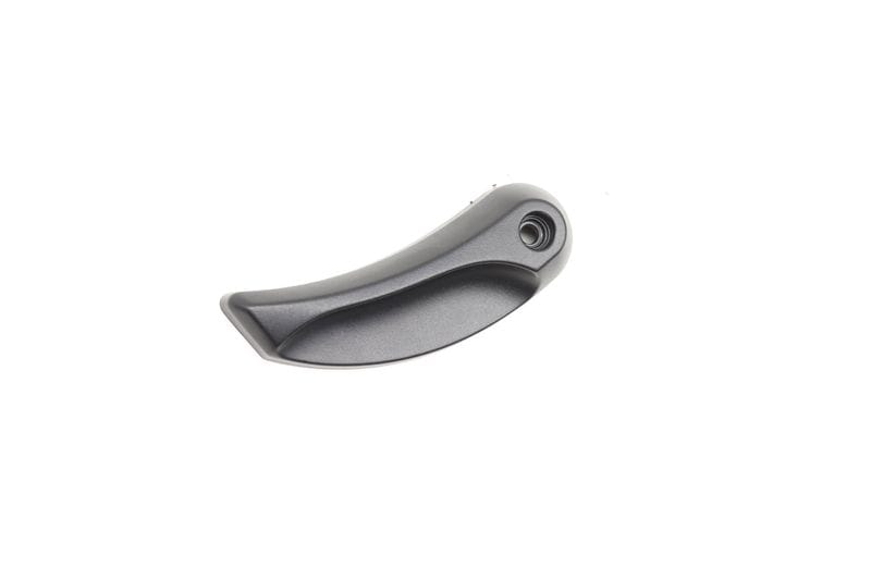 Hood Release Lever / Handle 51239113984 — Used (SKU 584031)