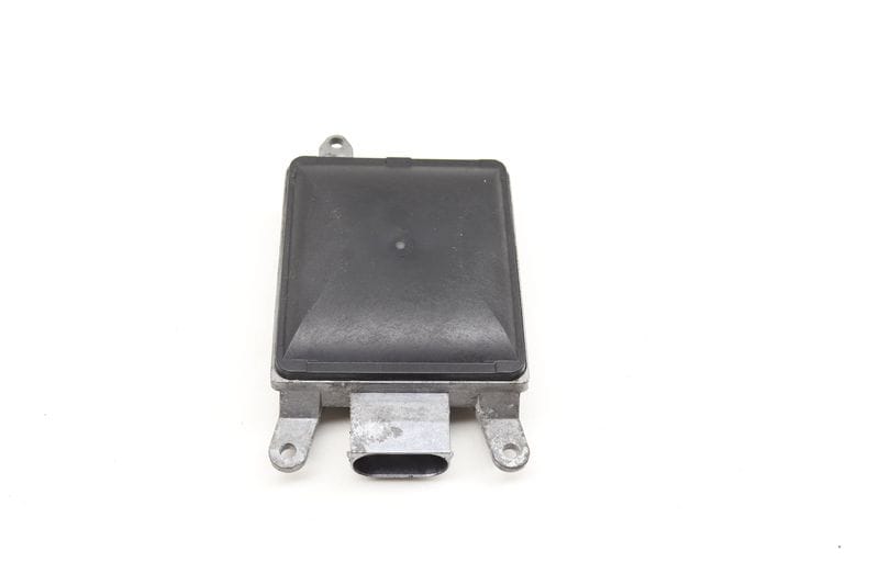 Lane Change Assist Module (SLAVE) 66326873340 — Used (SKU 584101)