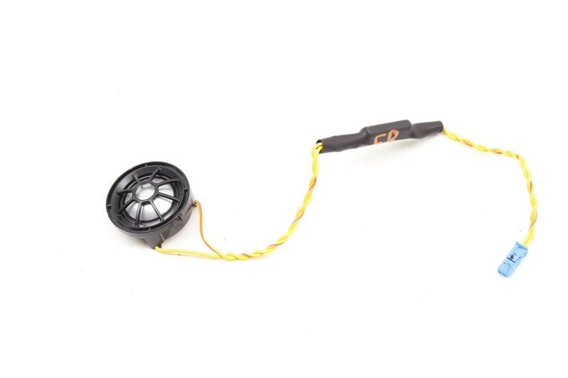 Quarter Panel Tweeter Speaker (HARMAN KARDON) 65139184794 — Used (SKU 583963)