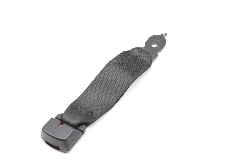 Seat Buckle / Receiver 72117244836 — Used (SKU 583991)