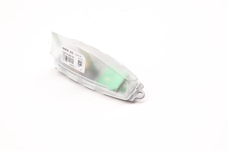Shark Fin / Roof Antenna 65209141460 — Used (SKU 583947)