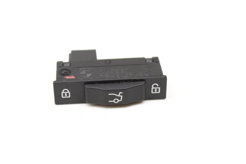 Trunk Lid Lock Switch 61319253780 — Used (SKU 584046)