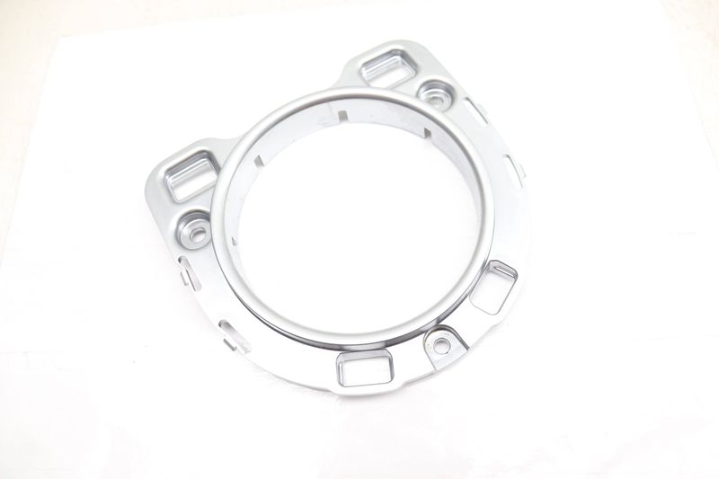 Center Console Cup Holder Ring 51169283138 — Used (SKU 504298)