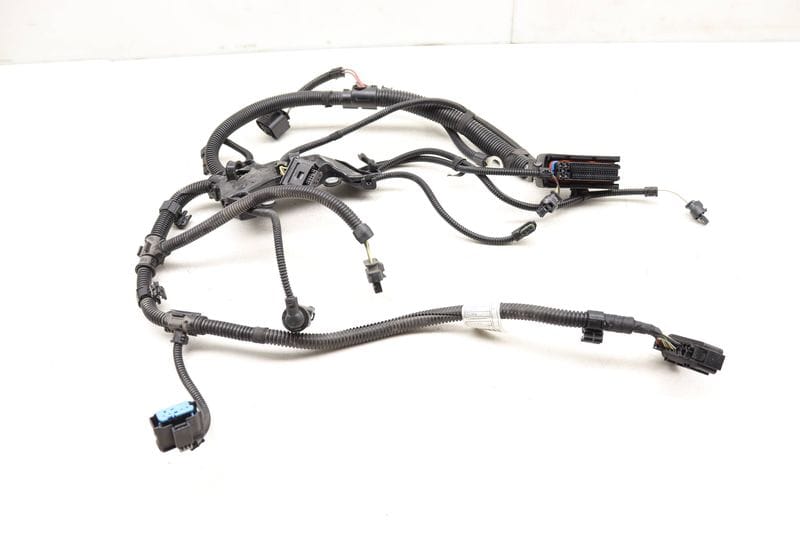 Engine Wiring Harness (MODULE 1) 12518617849 — Used (SKU 504579)