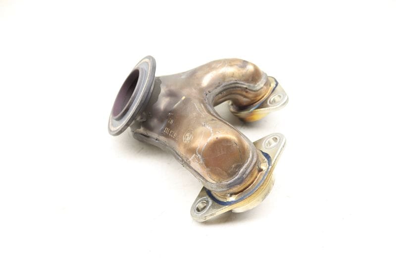 Exhaust Manifold 11627623113 — Used (SKU 504490)