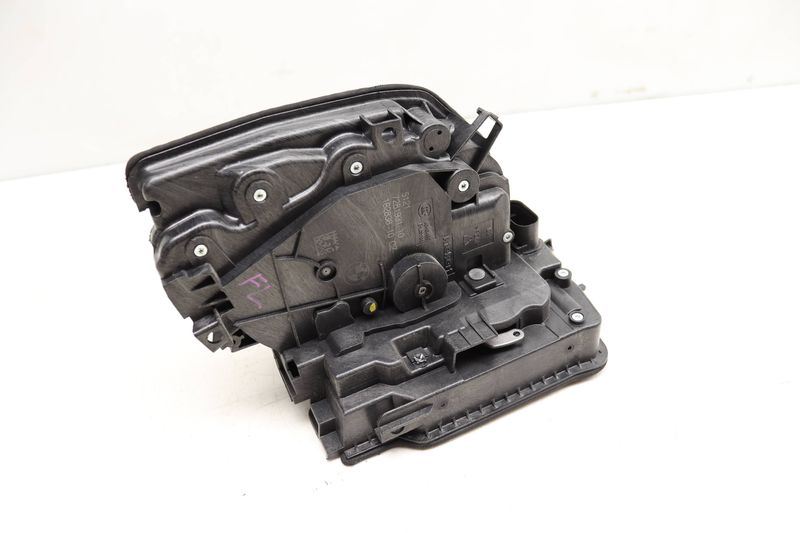 Door Latch / Lock Actuator 51217281931 — Used (SKU 504231)