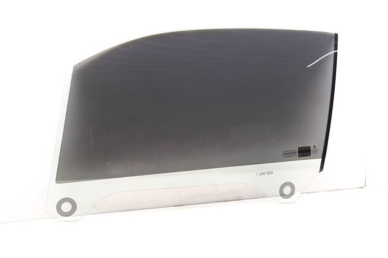 Door Window Glass 51337290859 — Used (SKU 504163)