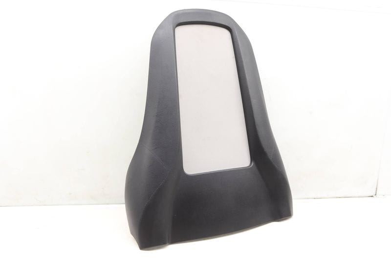 Seat Back Panel 52107365615 — Used (SKU 504152)