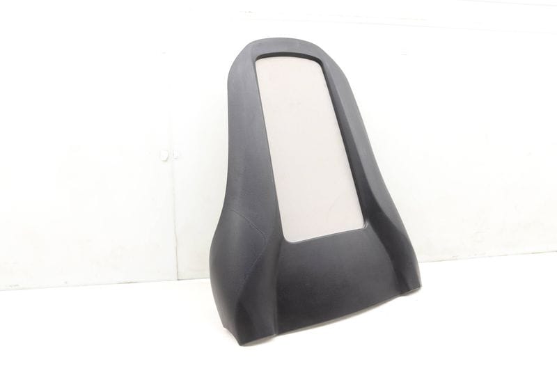 Seat Back Panel 52107365615 — Used (SKU 504153)
