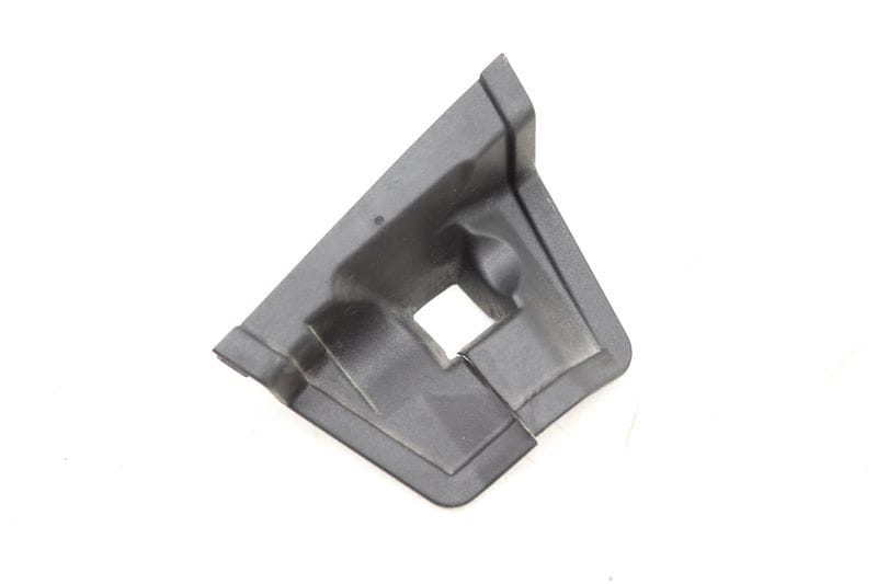 Door Hinge Cover (LOWER) 51417363176 — Used (SKU 504268)