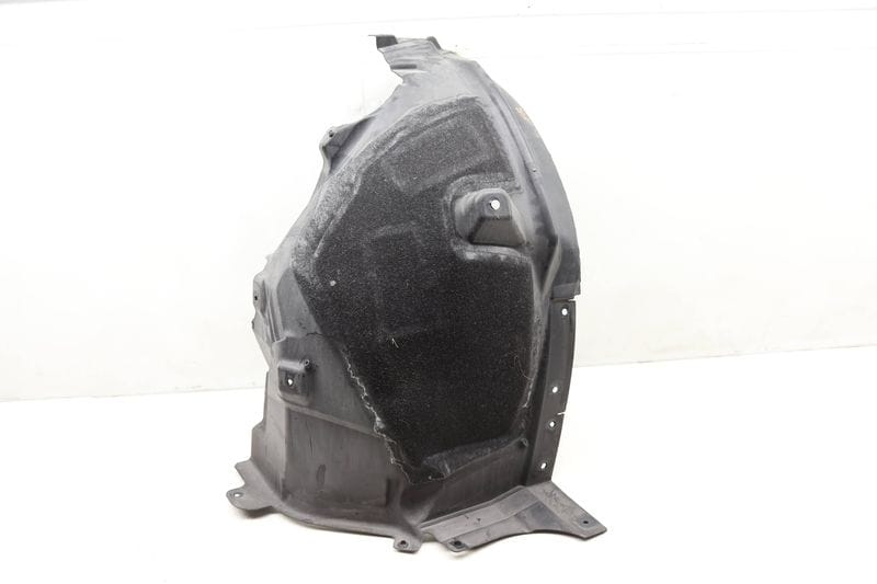 Fender Liner / Wheel Housing Cover (REAR PART) 51717368602 — Used (SKU 504712)