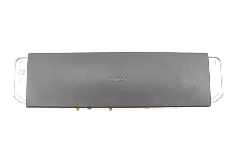 Knee Panel Airbag / Air Bag 72129281072 — Used (SKU 504218)