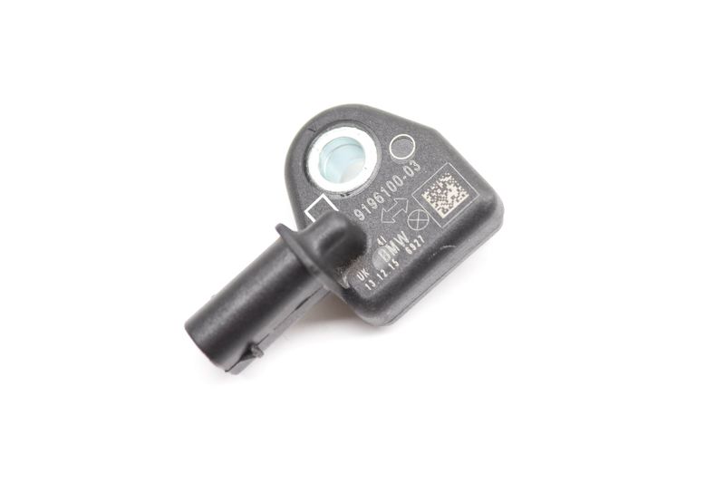 Impact / Crash Sensor 65779196100 — Used (SKU 504352)