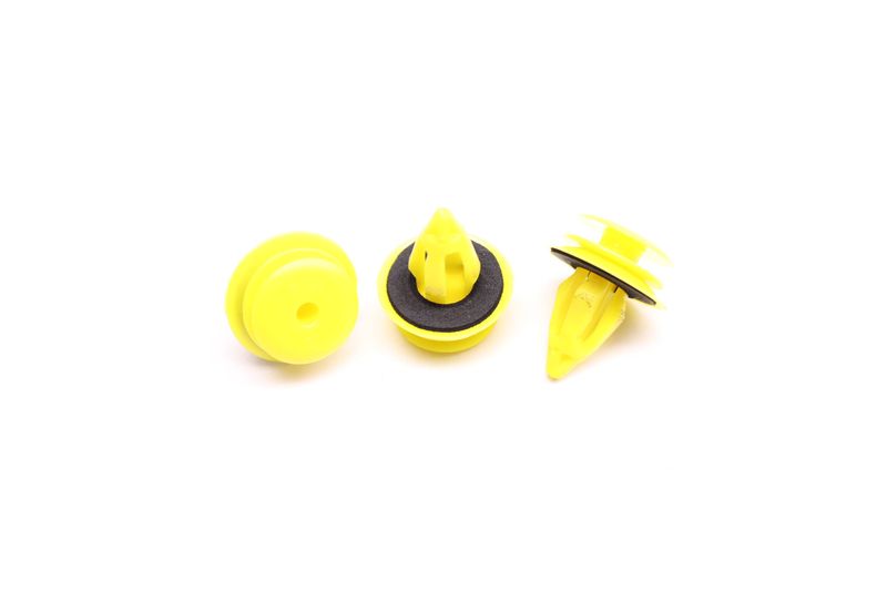 Interior Panel Clip Set (3) 51417007479 — Used (SKU 504391)