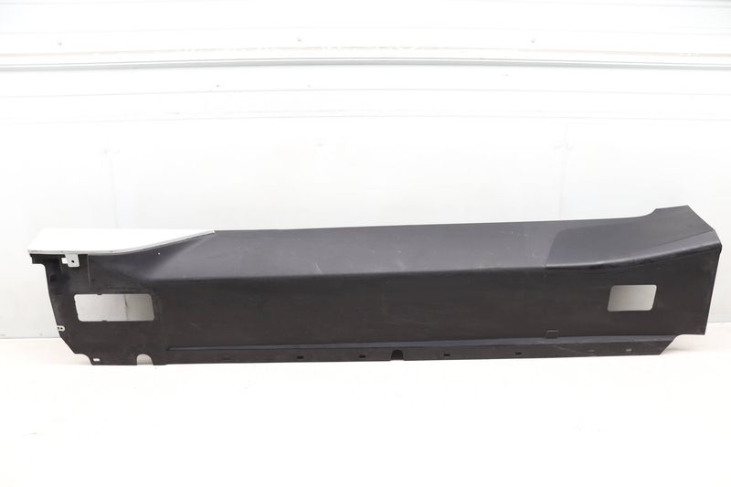 Door Sill / Scuff Panel 51757368597 — Used (SKU 504732)
